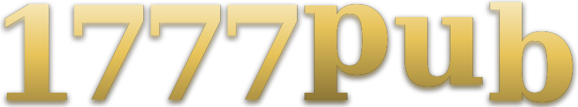 1777pub logo